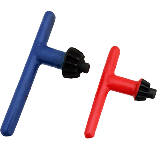 CHUCK KEY