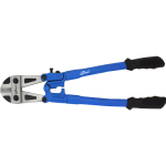 BOLT CLIPPER WITH TUBULAR HANDLE