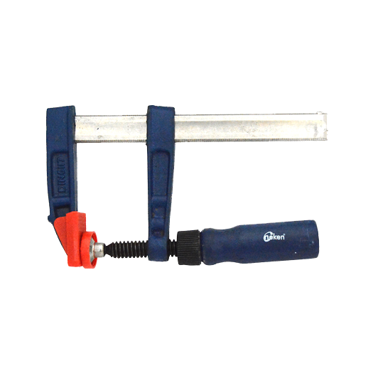 F CLAMP DN1157
