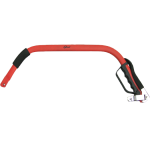 24" H/DUTY BOW SAW HANDLE