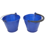 KOYAMAT CEMENT PAIL