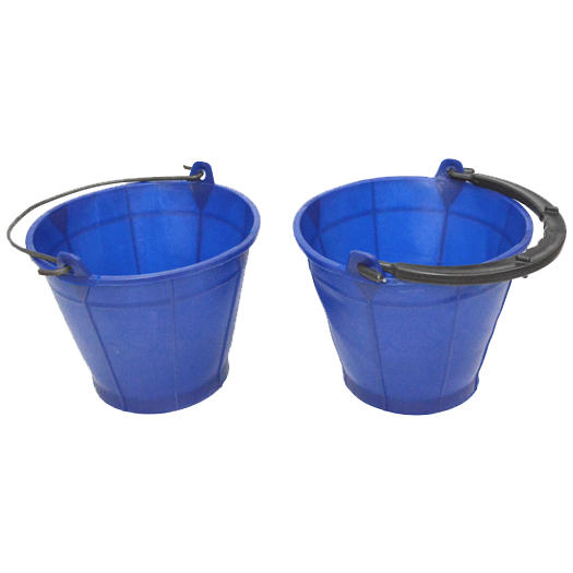 KOYAMAT CEMENT PAIL