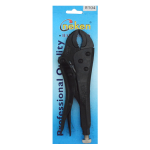 10" LOCKING PLIERS (H/DUTY)