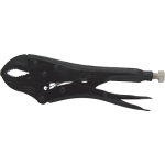 10" LOCKING PLIERS (H/DUTY)