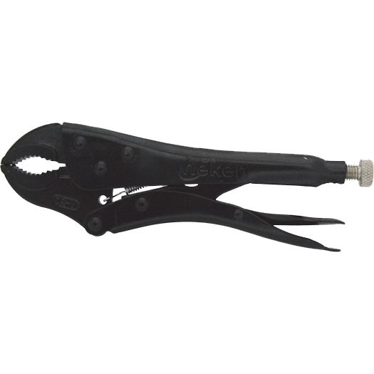 10" LOCKING PLIERS (H/DUTY)