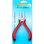 P-01 41/2" MINI LONG NOSE PLIER