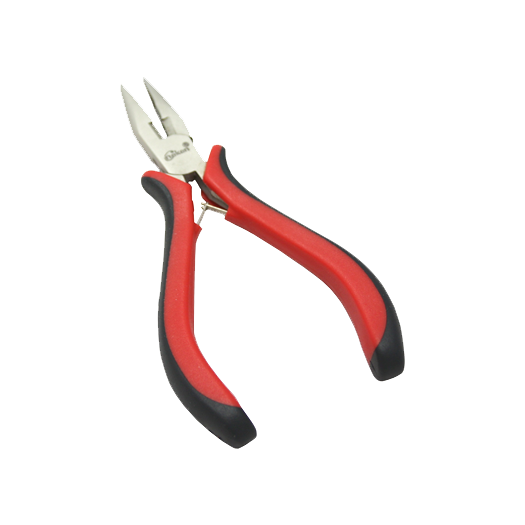 P-01 41/2" MINI LONG NOSE PLIER