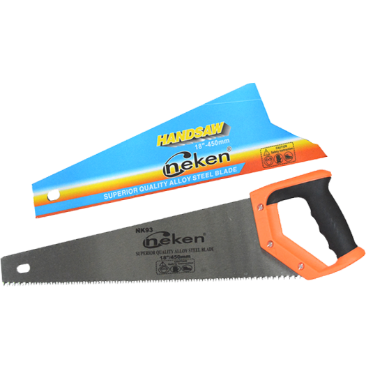 N93 HANDSAW