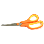 F 165 OFFICE SCISSORS