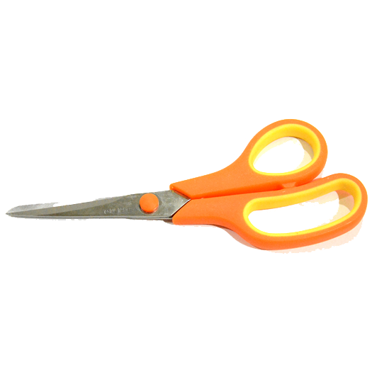 F 165 OFFICE SCISSORS