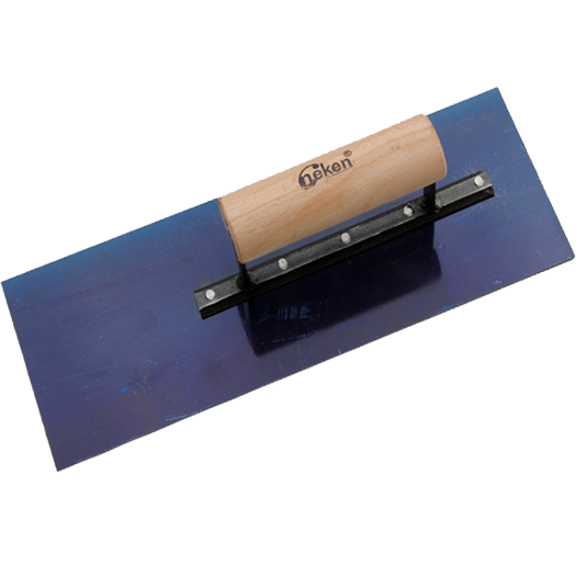 PLASTERING TROWEL