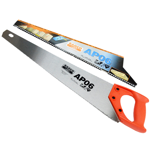 AP-06 BAHCO HANDSAW