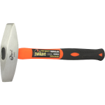 CHIPPING HAMMER W FIBERCLASS HANDLE