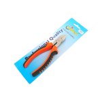 6" DIAGONAL CUTTING PLIERS