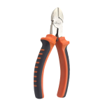 6" DIAGONAL CUTTING PLIERS