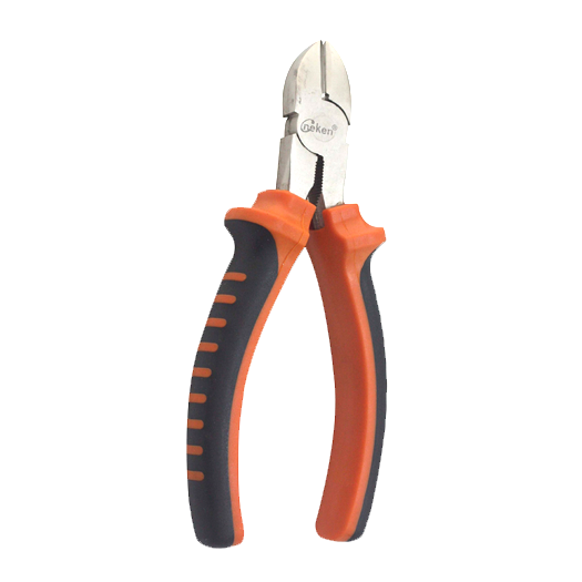 6" DIAGONAL CUTTING PLIERS