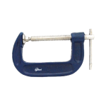 H/DUTY G - CLAMP
