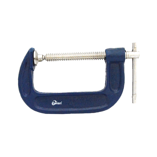 H/DUTY G - CLAMP