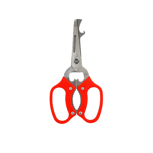 K013 KITCHEN SCISSOR S/STEEL