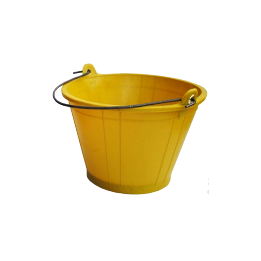 KOYAMAT CEMENT PAIL