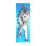 10" LOCKING PLIERS(H/DUTY)(平口)