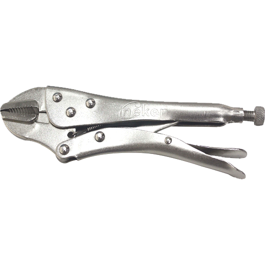 10" LOCKING PLIERS (H/DUTY)