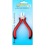 P-02 41/2" MINI CUTTING PLIER