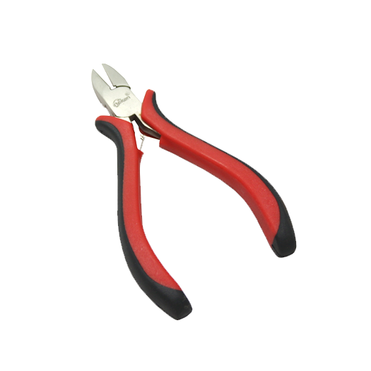 P-02 41/2" MINI CUTTING PLIER