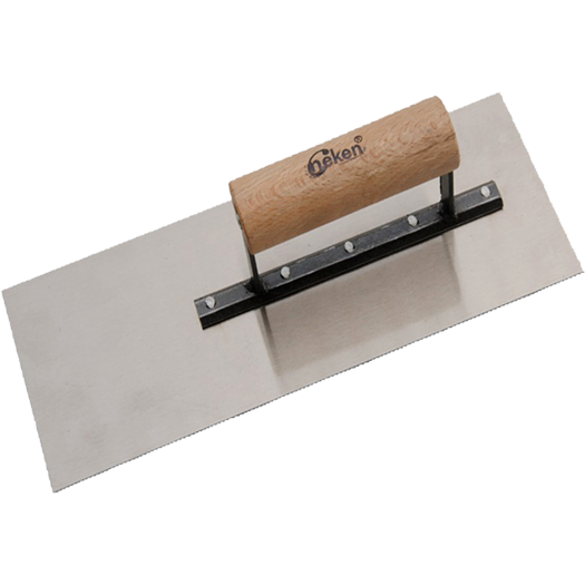 PLASTERING TROWEL(POLISHING)