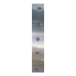 PLASTERING TROWEL(POLISHING)