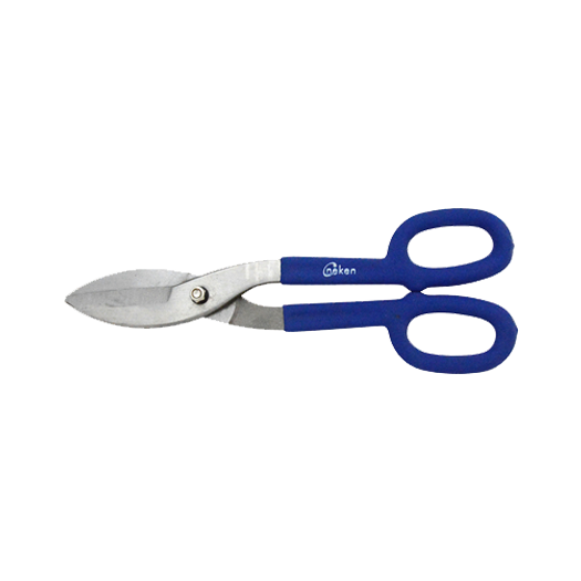 TINMANS SNPIS WITH CONTOURED HANDLE
