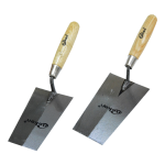 BRICKLAYING TROWEL