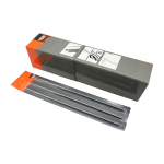 BAHCO CHAINSAW FILE