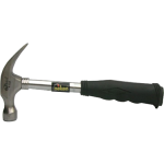 CLAW HAMMER STEEL HANDLE