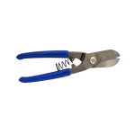 GERMANY TYPE- TINMANS SNIPS WITH SPRING
