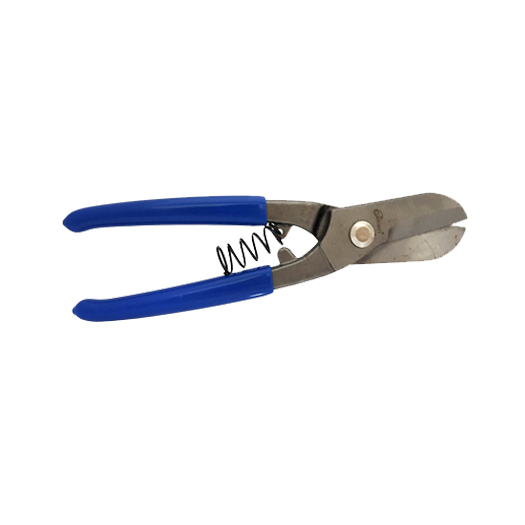 GERMANY TYPE- TINMANS SNIPS WITH SPRING