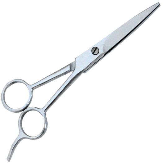 409S HAIR CUT SCISSORS