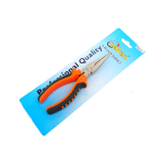 6" LONG NOSE PLIERS