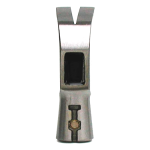 5201 MAGNETIC CLAW HAMMER WITH FIBER CLASS HANDLE