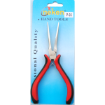 P-03 51/2" MINI LONG NOSE PLIER
