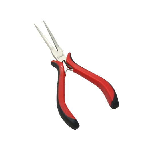 P-03 51/2" MINI LONG NOSE PLIER