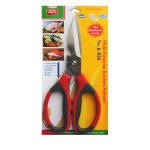 K-024 MULTI FUNCTION KITCHEN SCISSORS