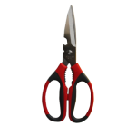 K-024 MULTI FUNCTION KITCHEN SCISSORS