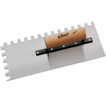 PLASTERING TROWEL