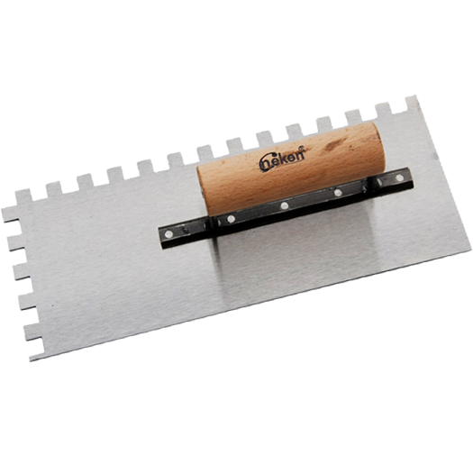 PLASTERING TROWEL