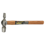 WIRING HAMMER WITH WOODER HANDLE