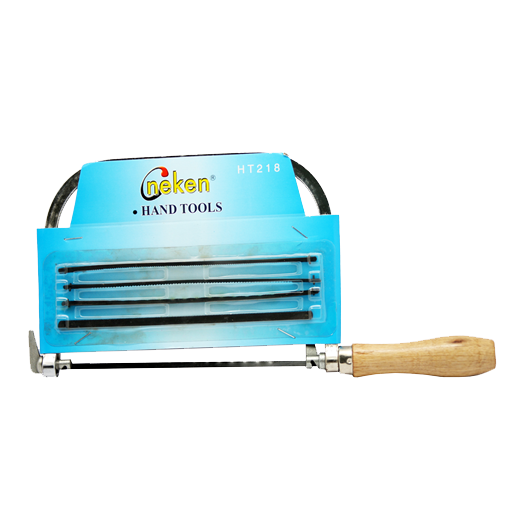HT 218 5PCS NEST SAW
