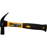 5602 CLAW HAMMER WITH FIBER CLASS HANDLE
