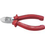 6" DIAGONAL PLIERS, CHROMED
