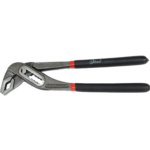 210 GROOVE JOINT PLIER